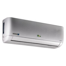 کولر گازی اسپلیت دیواری 24000 اینورتر گرین مدل SDKD-CH24F1C1A2P-J