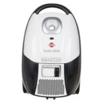 جاروبرقی 2000 وات پارس خزر مدل Turbo 2000