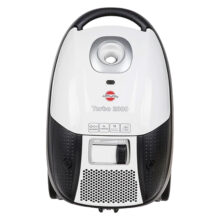 جاروبرقی 2000 وات پارس خزر مدل Turbo 2000