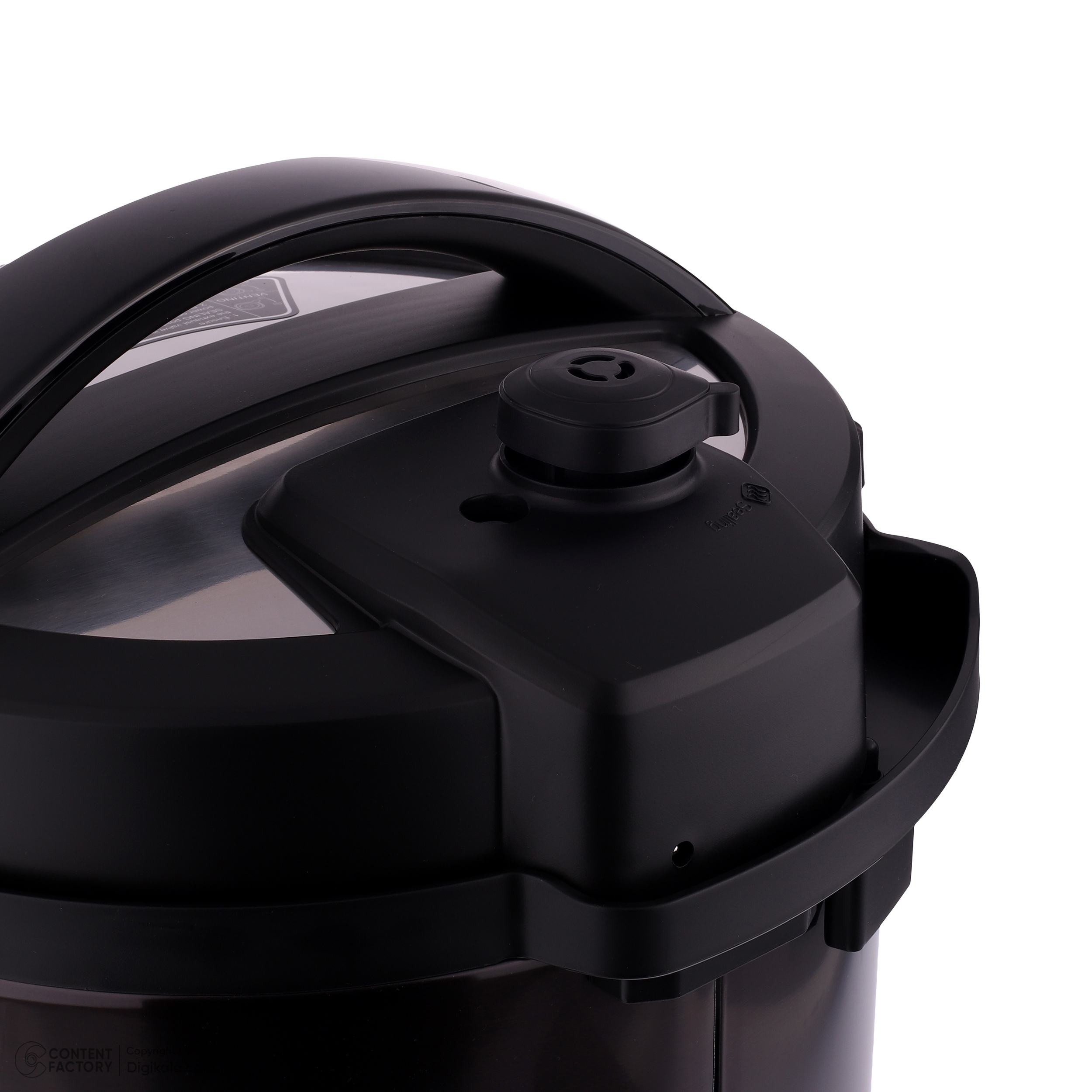 پلوپز 6 نفره بیترون مدل BZP-2000