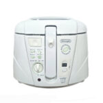 سرخ‌کن 2 لیتری دلونگی مدل F 855 v