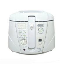 سرخ‌کن 2 لیتری دلونگی مدل F 855 v