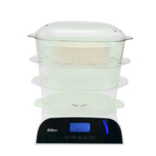 بخارپز فلر مدل SC420