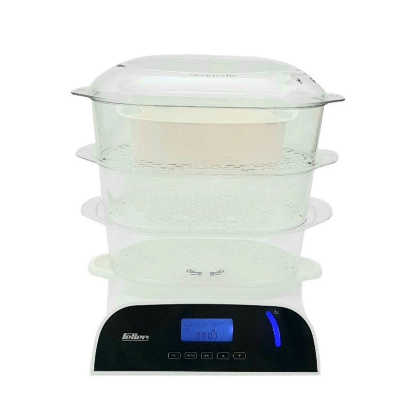 بخارپز فلر مدل SC420