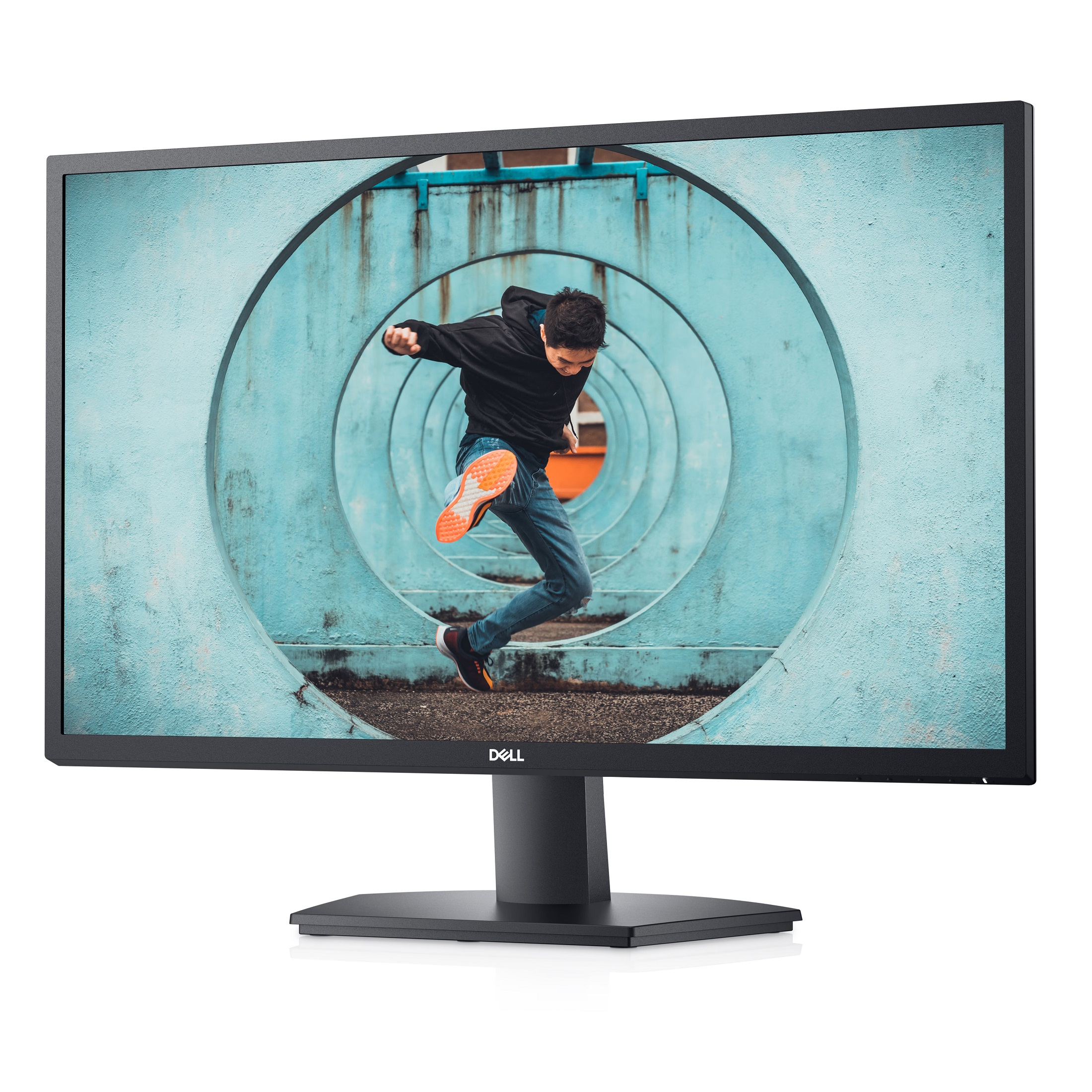 مانیتور دل مدل SE2722H سایز 27 اینچ