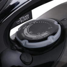 اتو بخار 2600 وات دسینی مدل 960