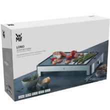 گریل دبلیو ام اف مدل F