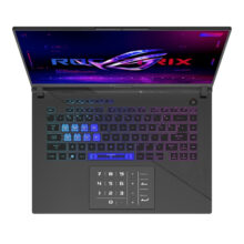 لپ تاپ 16 اینچی ایسوس مدل ROG Strix G16 G614JV-N4404-i9 13980HX-16GB DDR5-1TB SSD-RTX4060-FHD
