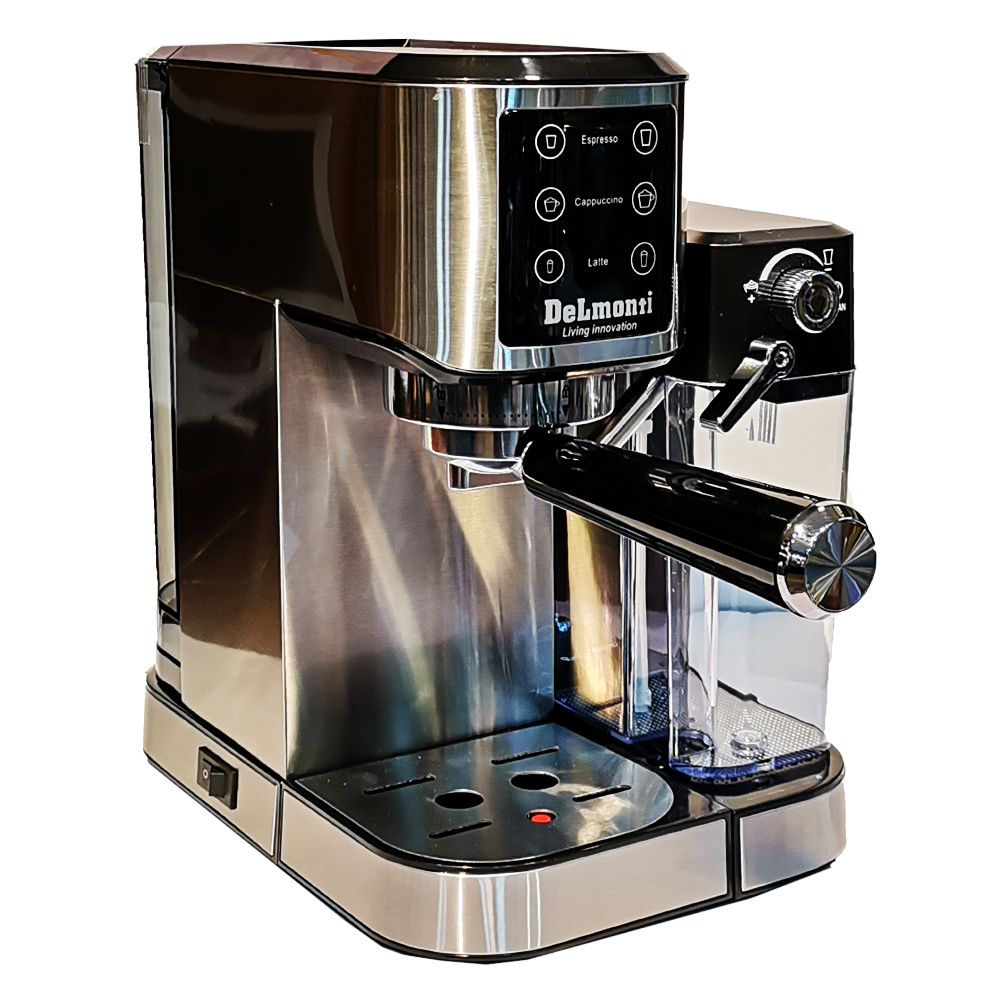 اسپرسو ساز دلمونتی مدل dl 630