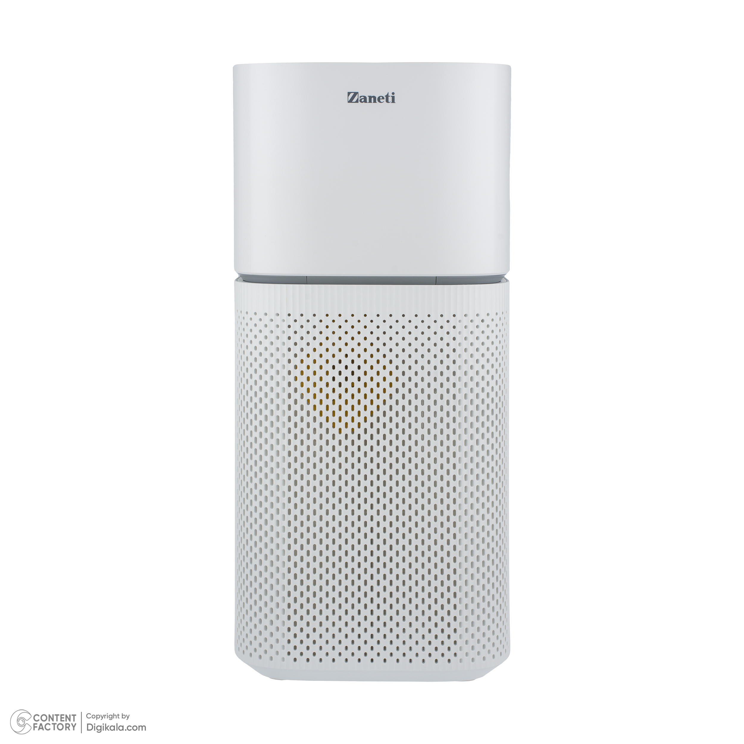 دستگاه تصفیه کننده هوا زانتی مدل ZMAF-48WL3HCIA