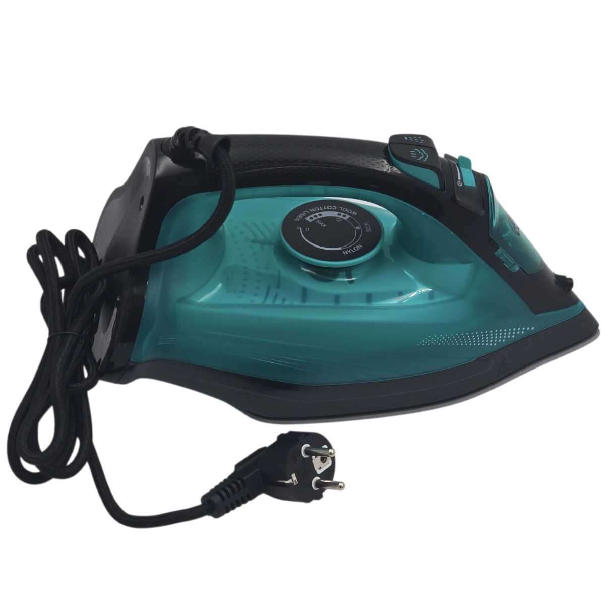 اتو بخار 2200 وات دسینی مدل SI-333