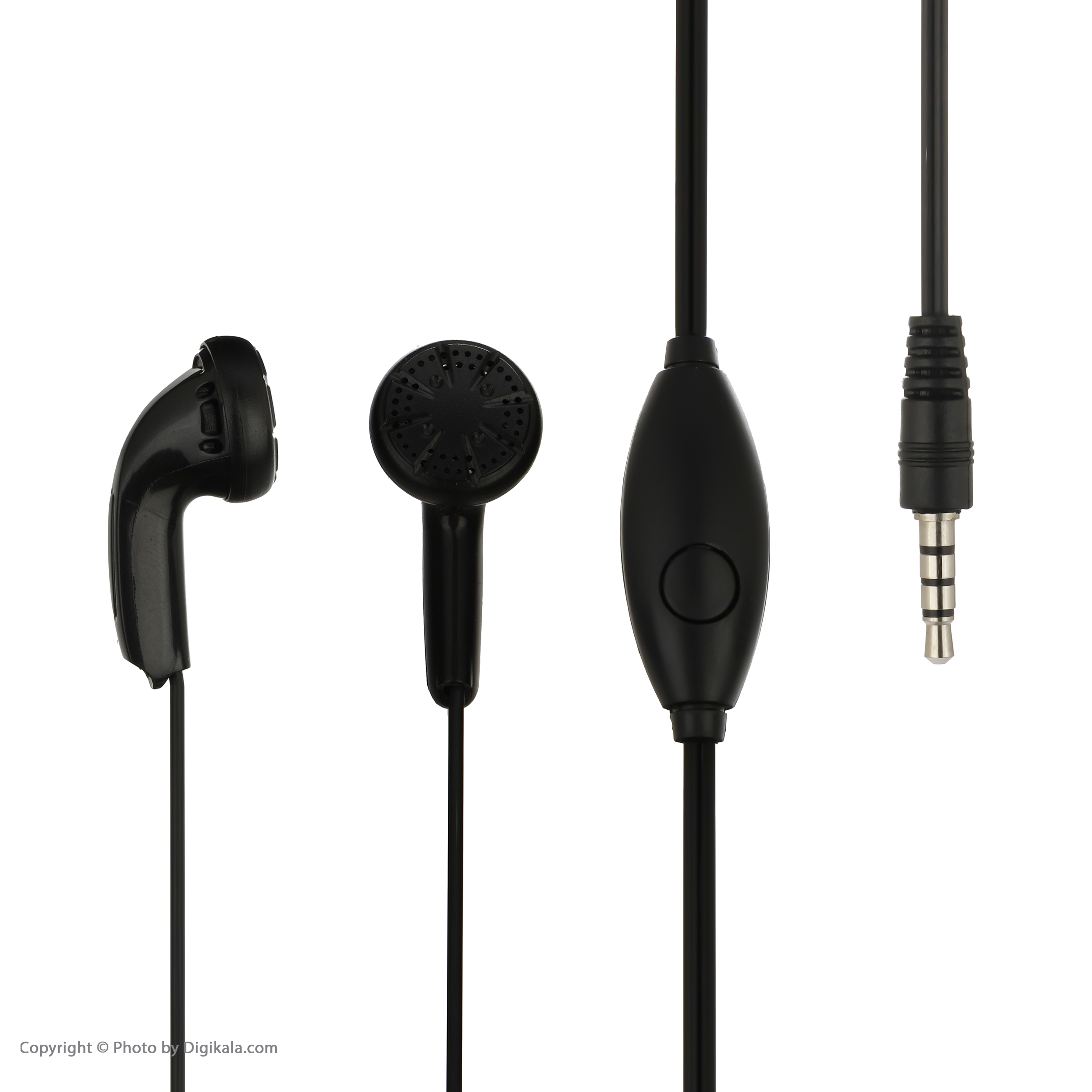 گوشی موبایل جی ال ایکس مدل C43 دو سیم کارت