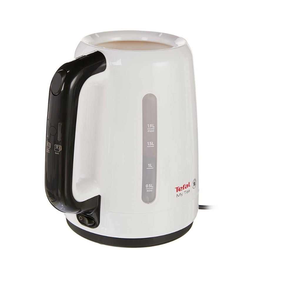 چای ساز روی هم تفال مدل BJ201