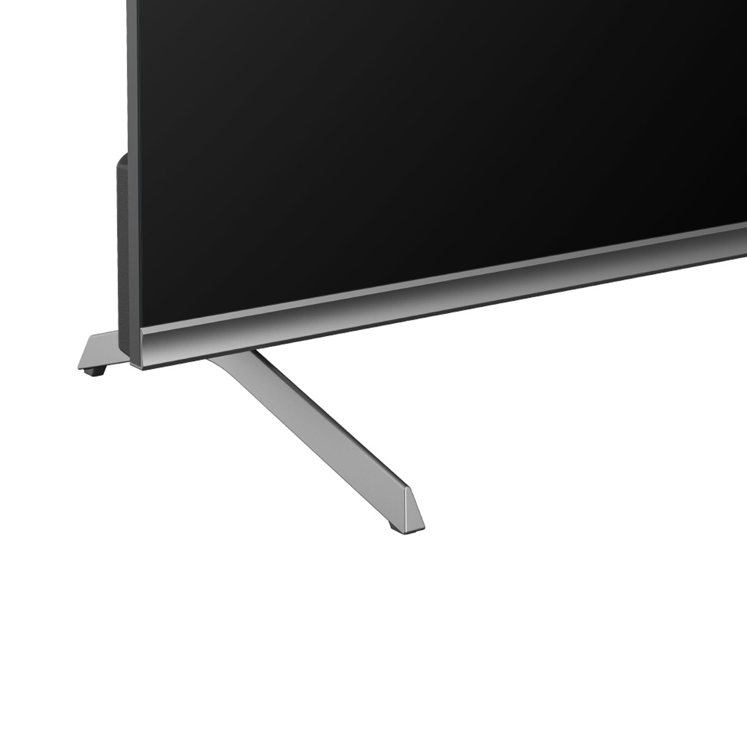 تلویزیون 55 اینچ کیو ال ای دی هوشمند جی پلاس مدل GTV-55SQ758N