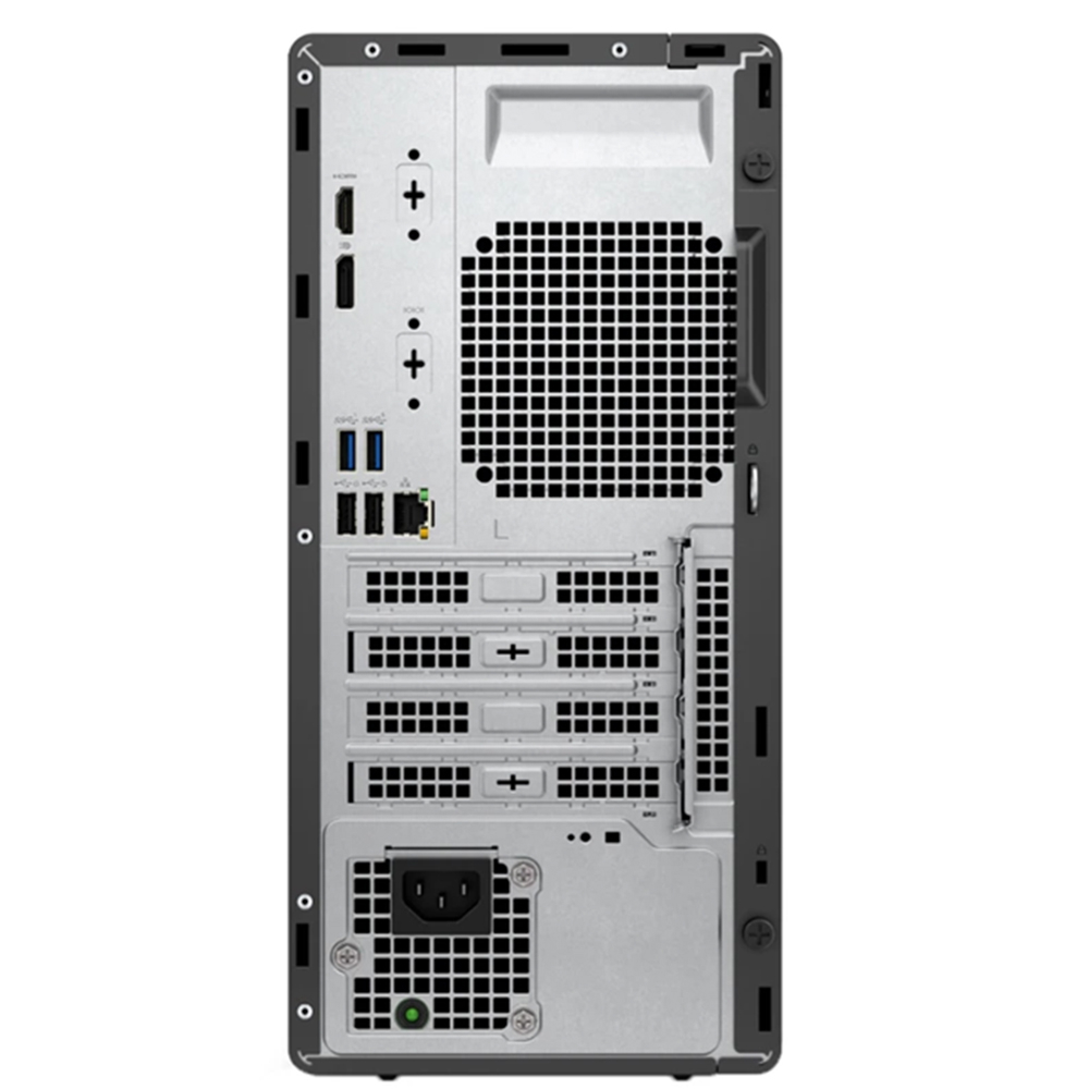 کامپیوتر کامل دل مدل Tower Optiplex 7010
