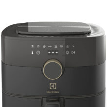 سرخ کن بدون روغن الکترولوکس مدل E6AF1520K