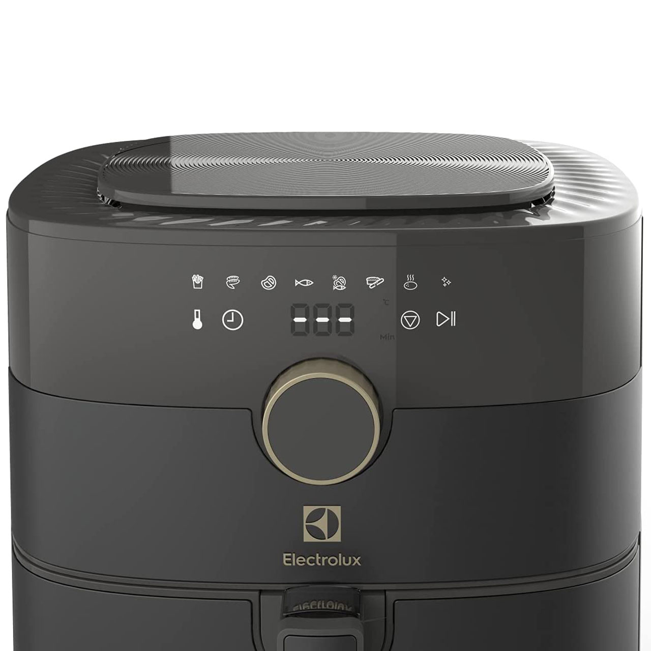 سرخ کن بدون روغن الکترولوکس مدل E6AF1520K