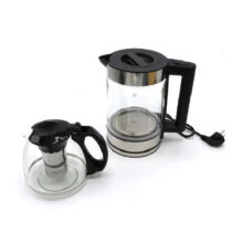 چای ساز سیلورکرست مدل 2024