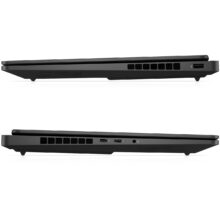 لپ تاپ 16 اینچی اچ‌ پی مدل OMEN MAX Gaming 16-ah0097nr-Core Ultra 9 275HX-32GB DDR5 5600MHz-1TB SSD-RTX5080 16GB-QHD 240Hz-W