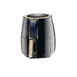 سرخ کن بدون روغن بلک اند دکر مدل AF400