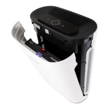 دستگاه تصفیه کننده هوا هانیول مدل Air Touch