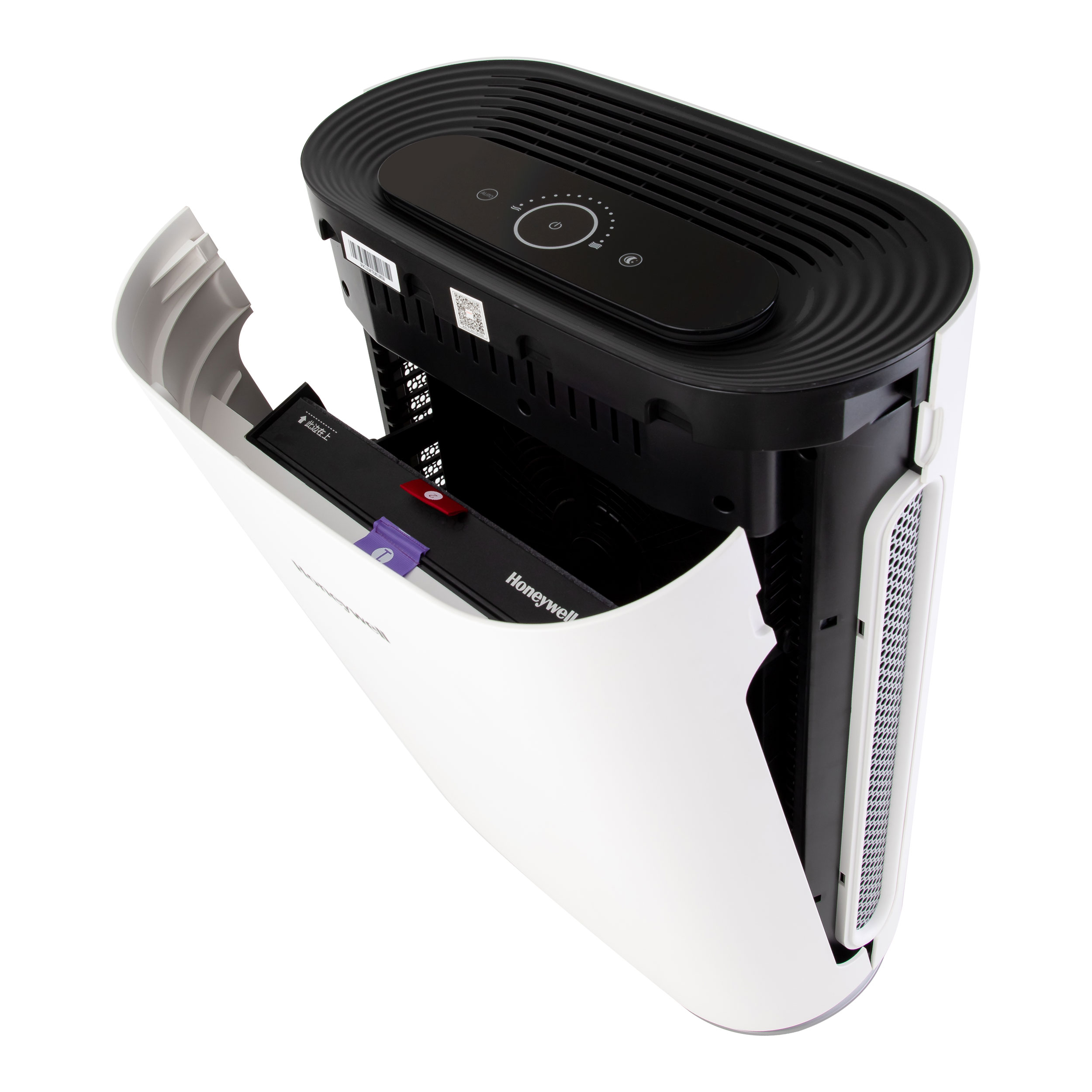 دستگاه تصفیه کننده هوا هانیول مدل Air Touch