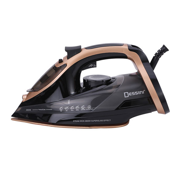 اتو بخار دسینی مدل ds-962