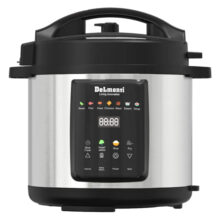 پلوپز 8 نفره دلمونتی مدل DL880