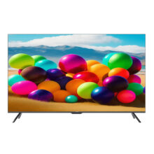 تلویزیون ال ای دی هوشمند ایکس ویژن مدل 50XYU795 سایز 50 اینچ