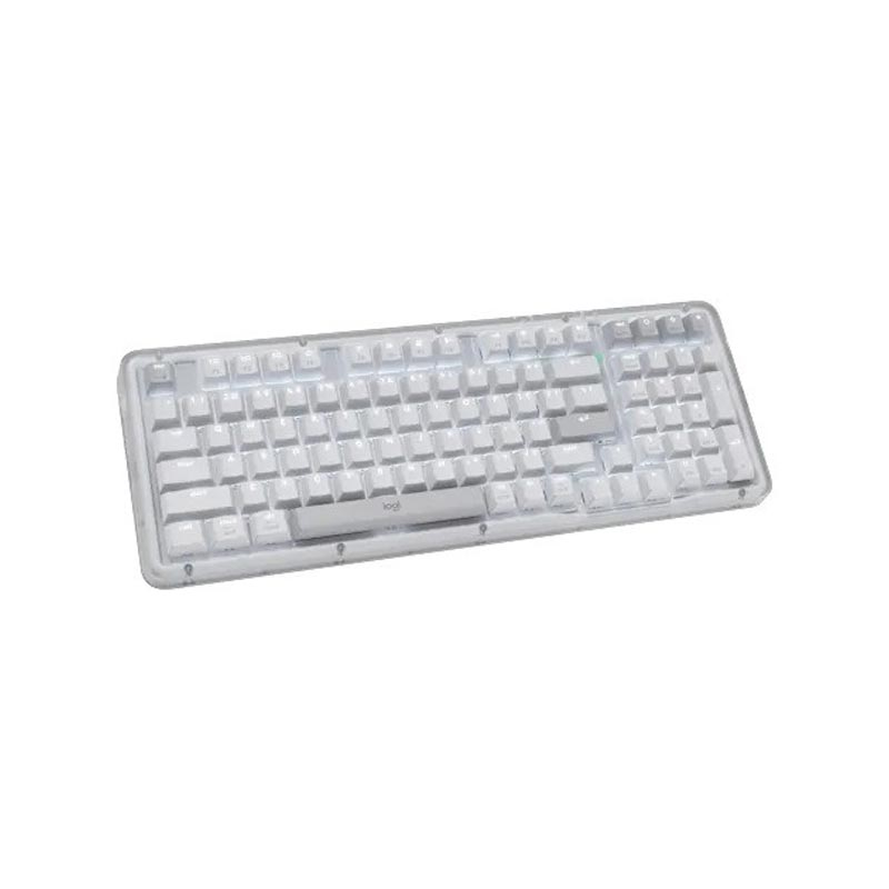 کیبورد لاجیتک مدل Alto Keys K98M