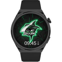 ساعت هوشمند بلک شارک مدل S1