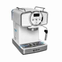 اسپرسو ساز 1800 میلی‌لیتر لواک مدل 335