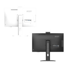 کامپیوتر همه کاره 27 اینچ ام اس آی مدل Modern AM273QP AI 1UM- Ultra 5 125H-16GB DDR5-1TB SSD-IPS