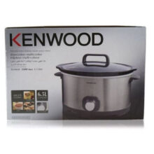 آرام پز کنوود مدل SCM_650