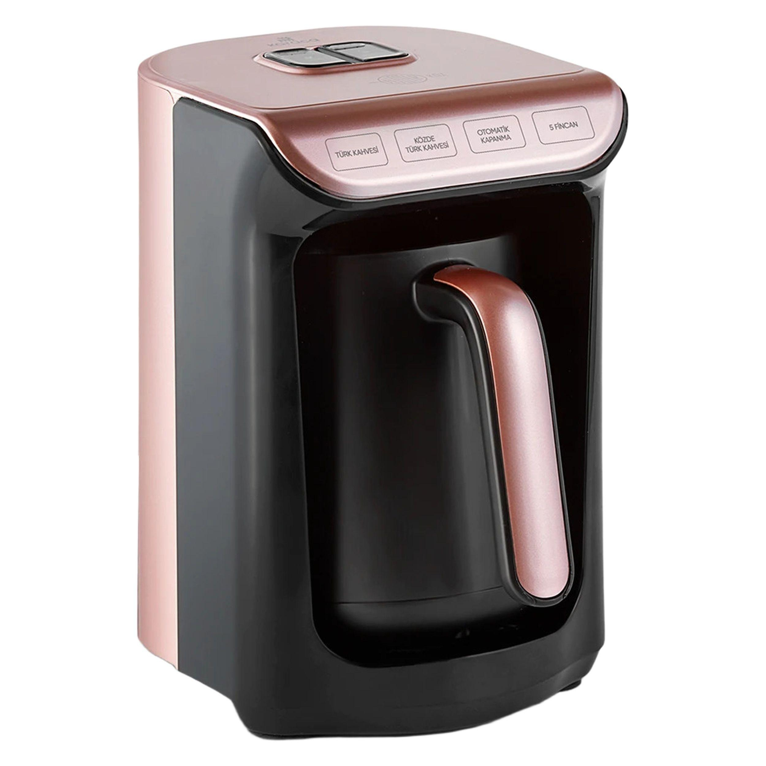 قهوه‌ساز کاراجا مدل Hatir Koz