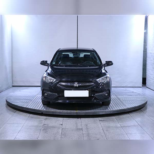 خودرو کارکرده سایپا شاهین G دنده ای سال 1400