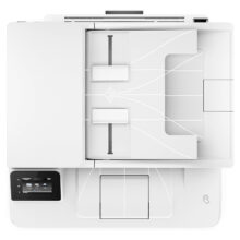 پرینتر لیزری اچ پی مدل LaserJet Pro MFP M227fdw
