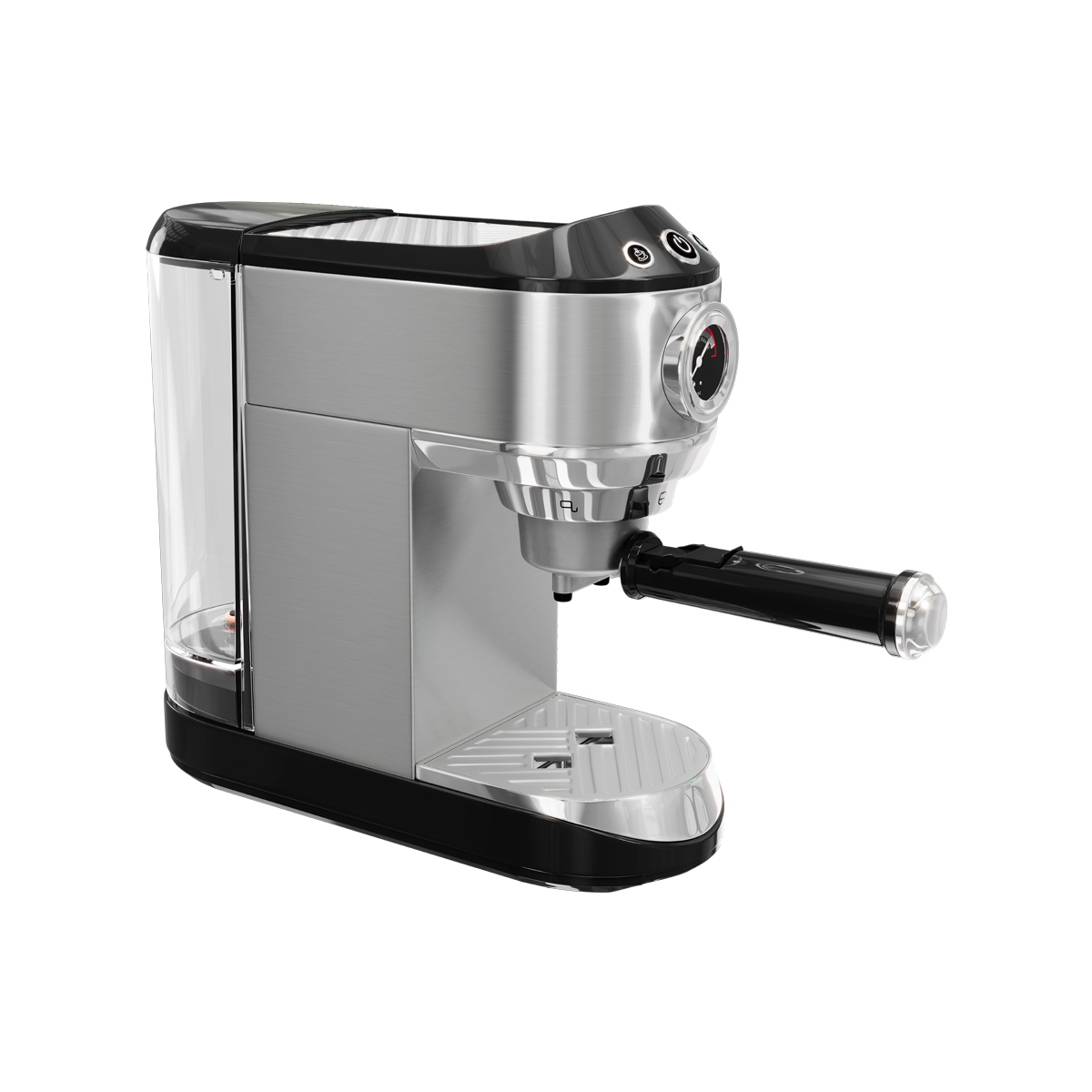 اسپرسو ساز 1000 میلی‌لیتر تکنو مدل TE-820