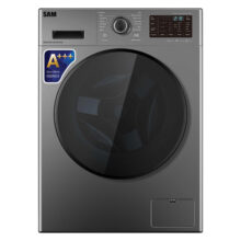 ماشین لباسشویی 9 کیلوگرم اتوماتیک سام مدل BL-P1465/I