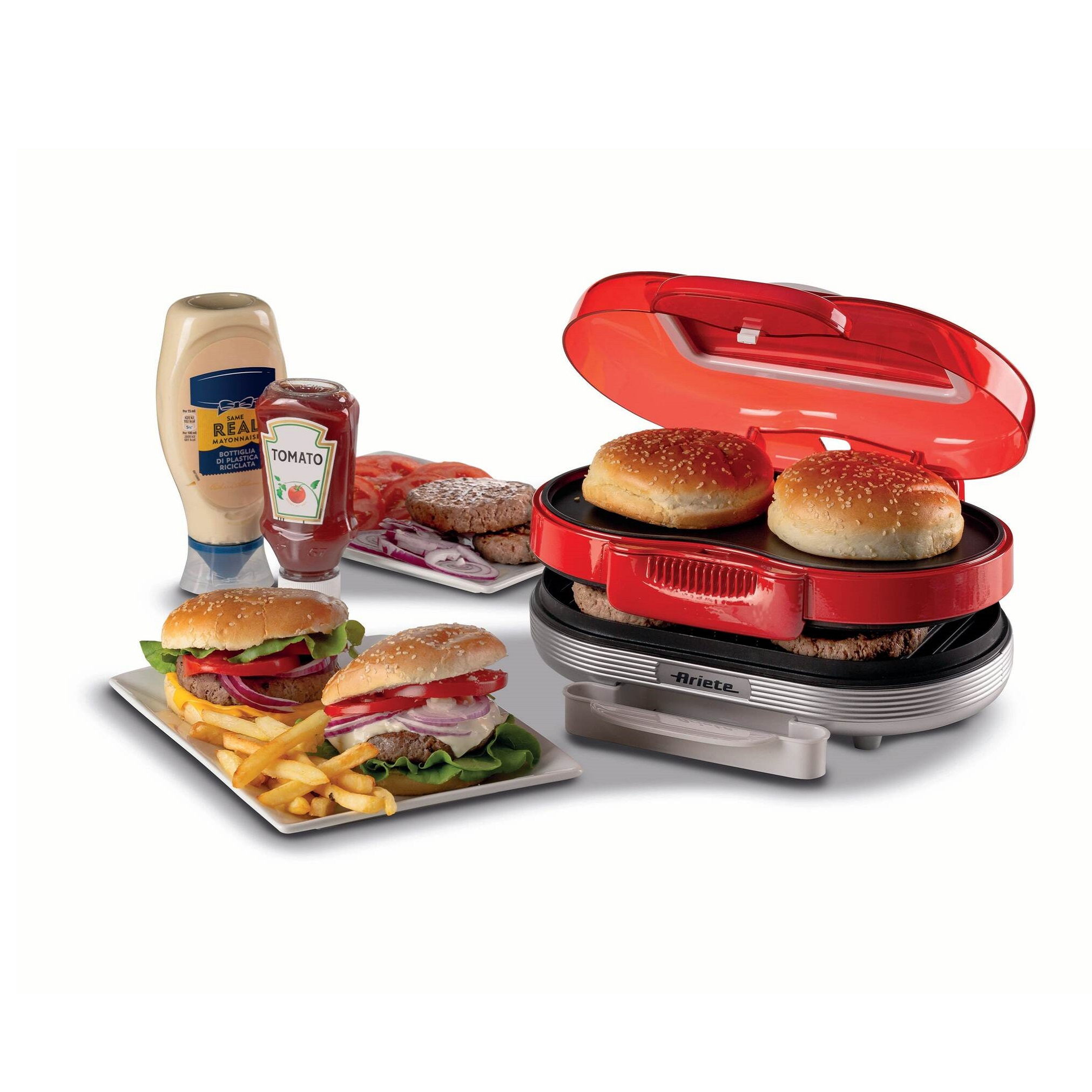 ساندویچ ساز آریته مدل AR-0205