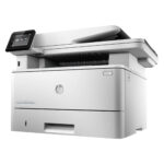 پرینتر لیزری اچ‌ پی مدل LaserJet Pro MFP M426fdw