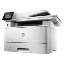 پرینتر لیزری اچ‌ پی مدل LaserJet Pro MFP M426fdw