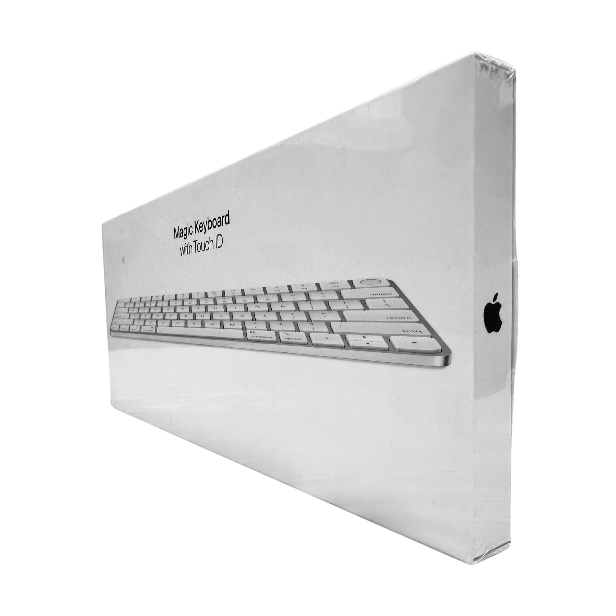 کیبورد اپل مدل English 2021