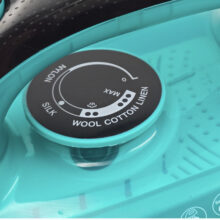 اتو بخار 2200 وات دسینی مدل SI-333