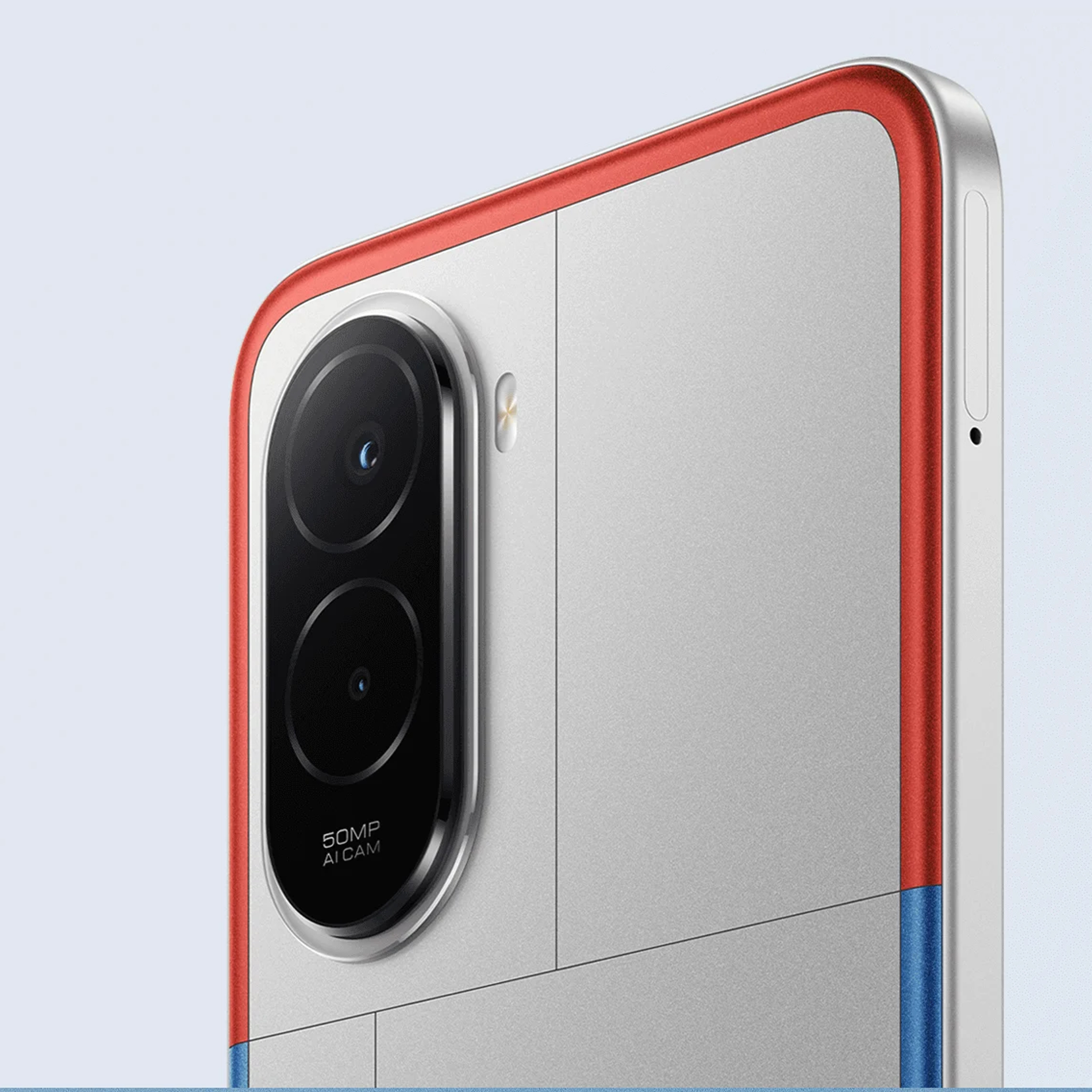 گوشی موبایل شیائومی مدل Poco M7 4G دو سیم کارت ظرفیت 128 گیگابایت و رم 6 گیگابایت