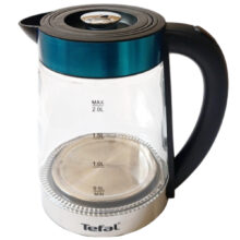 چای ساز روی هم تفال مدل TL-9824