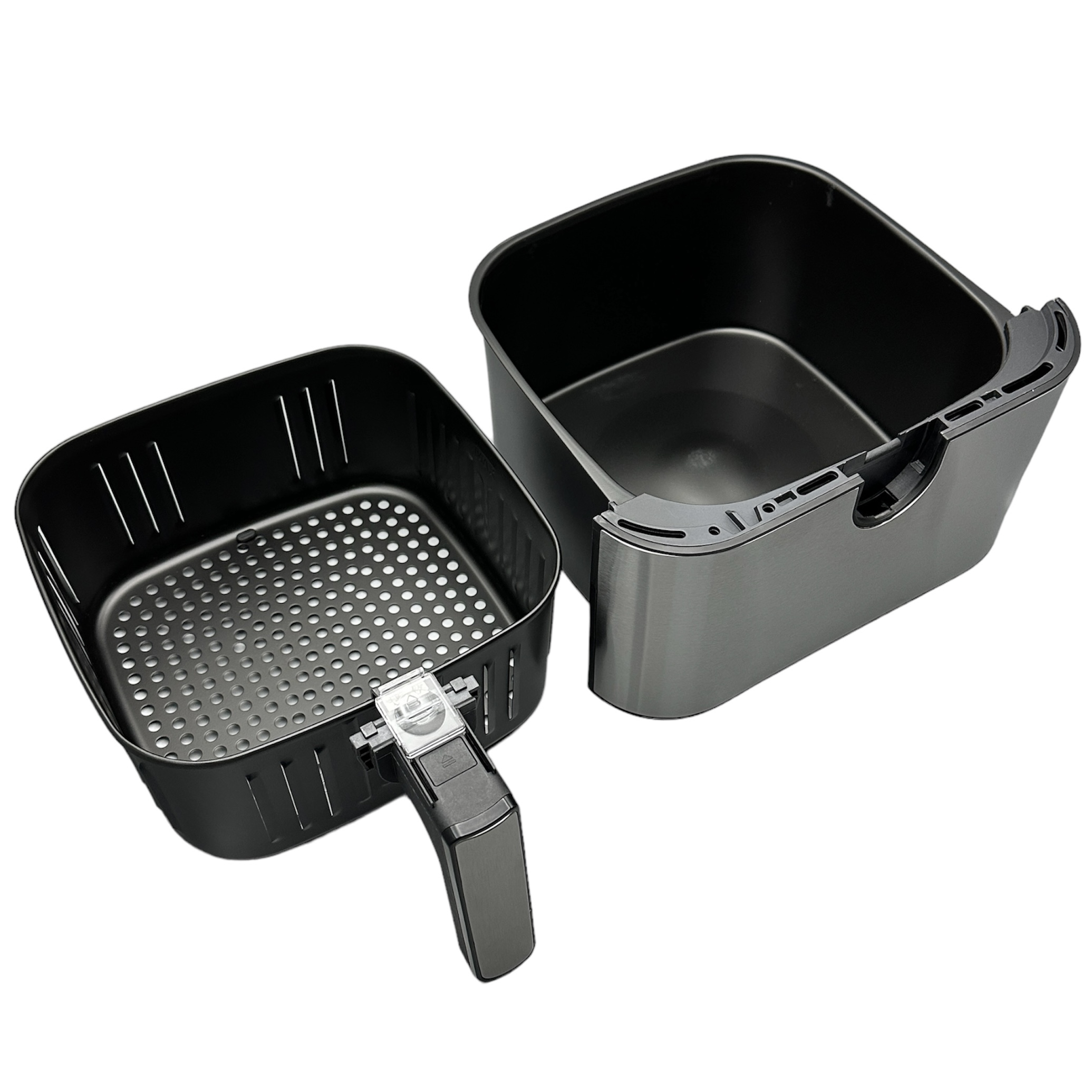 سرخ کن بدون روغن مونتینی مدل ZONE-8