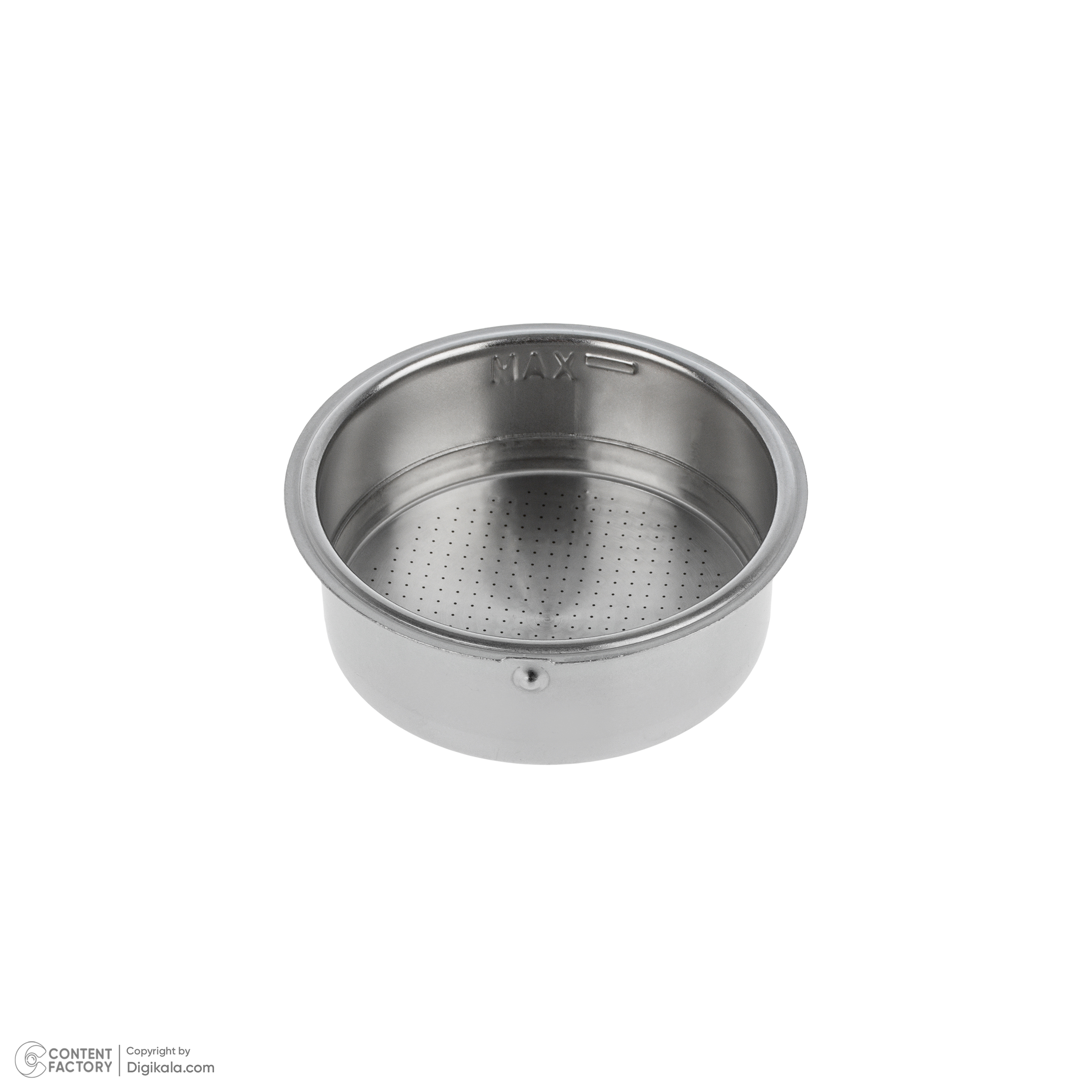 اسپرسو ساز 1000 میلیلیتر زانتی مدل ZZCF-20UT12EMSA