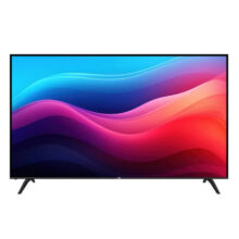 تلویزیون 75 اینچ کیو ال ای دی هوشمند سام مدل QA75Q80DSH