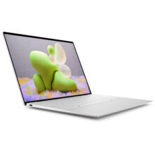 لپ تاپ 13.4 اینچی دل مدل XPS 9340-Core Ultra 5 125H-16GB LPDDR5X 8448MHz-512GB SSD-IPS 120Hz-Backlit-Fingerprint-W
